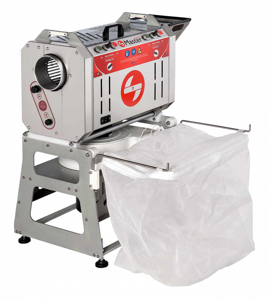 Mt Tumbler 200 - TrimmersHemp