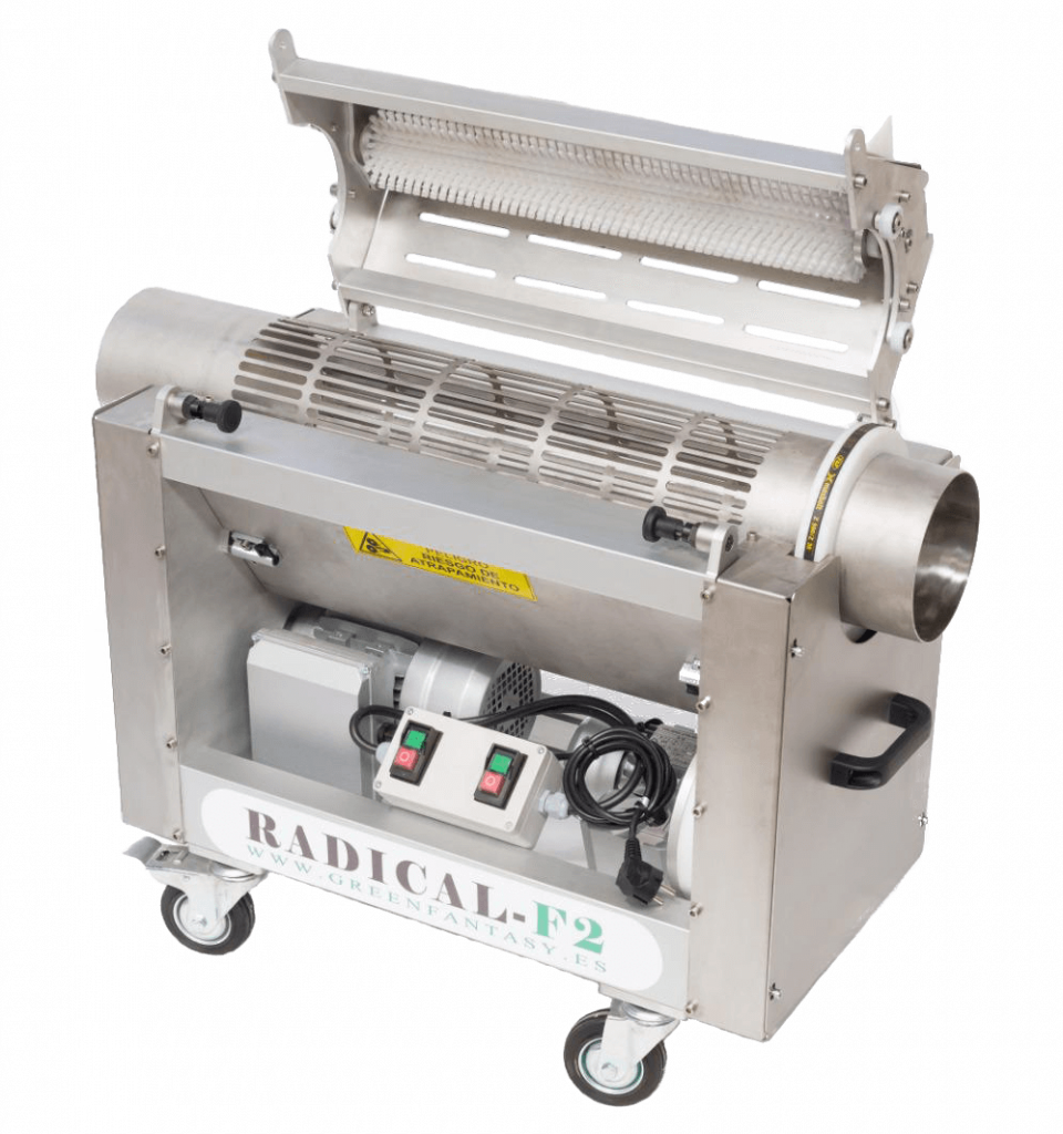 Radical F2
