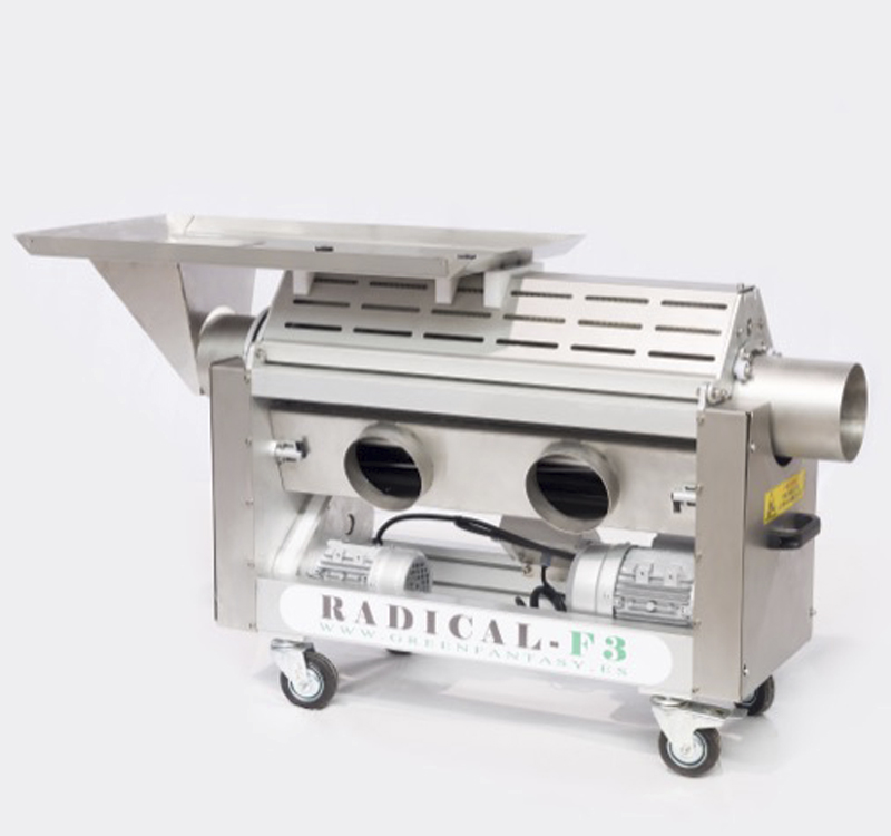 Radical F3